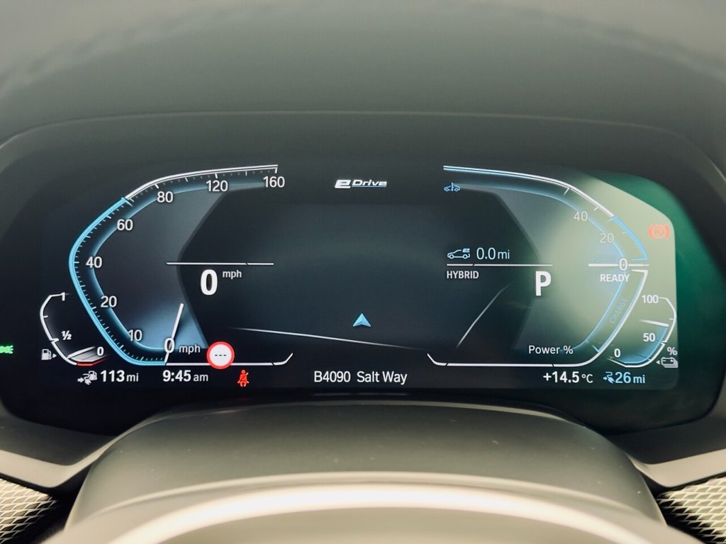 Used BMW X5 2020 for sale - 76132229: Photo 9