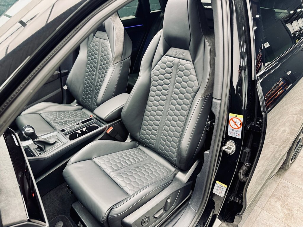 Used Audi RS Q3 2022 for sale - 76582053: Photo 10