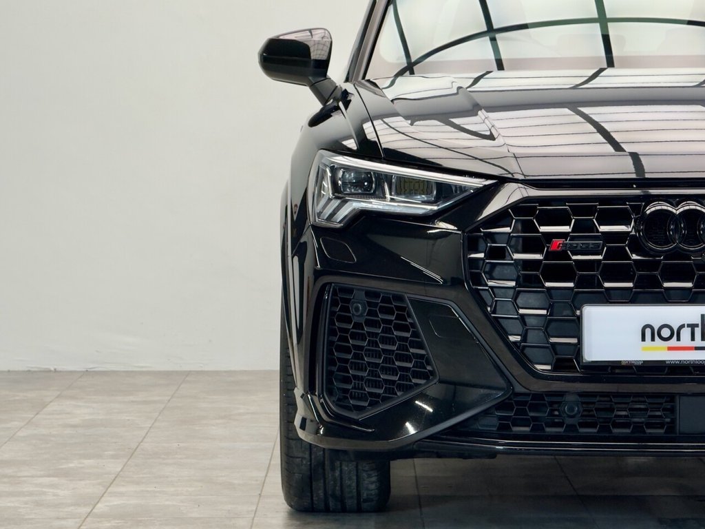 Used Audi RS Q3 2022 for sale - 76582053: Photo 11