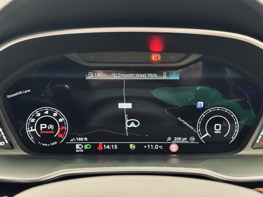 Used Audi RS Q3 2022 for sale - 76582053: Photo 12