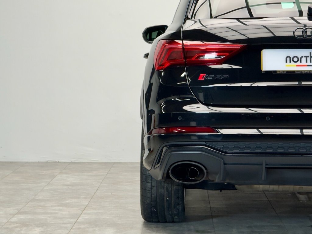 Used Audi RS Q3 2022 for sale - 76582053: Photo 13