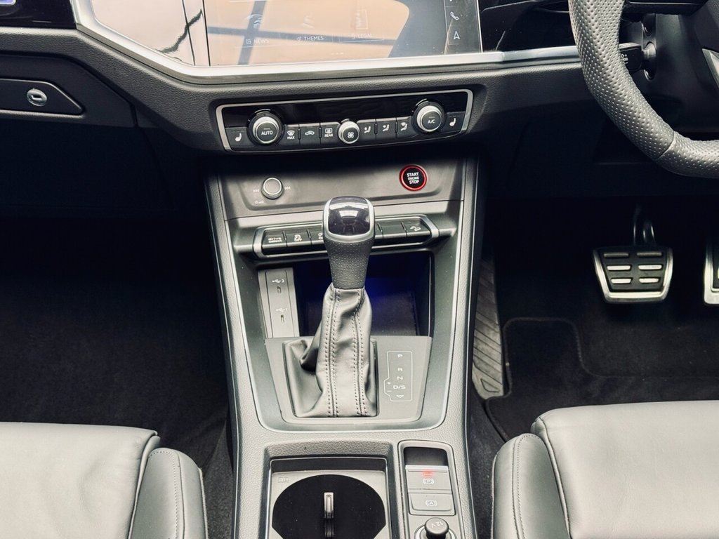 Used Audi RS Q3 2022 for sale - 76582053: Photo 14