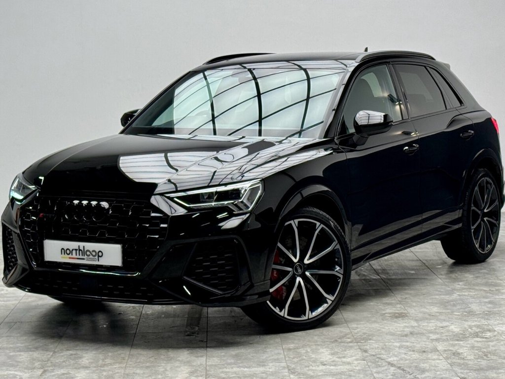 Used Audi RS Q3 2022 for sale - 76582053: Photo 15