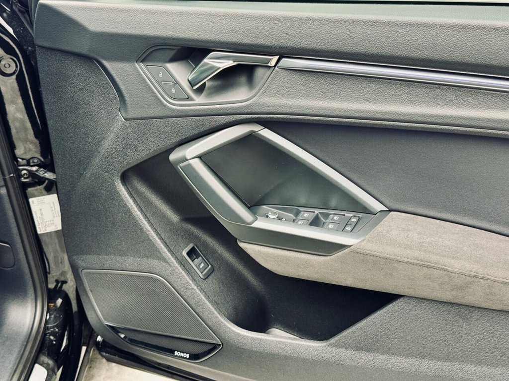 Used Audi RS Q3 2022 for sale - 76582053: Photo 16