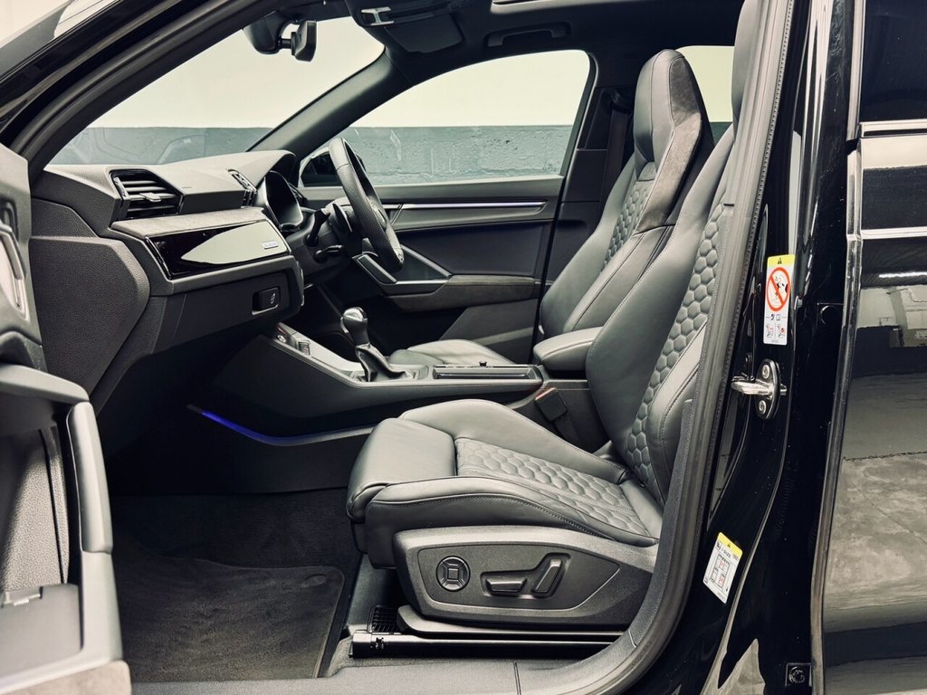 Used Audi RS Q3 2022 for sale - 76582053: Photo 19