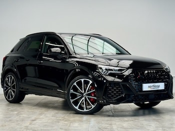 Used Audi RS Q3 2022 for sale - 76582053: Photo