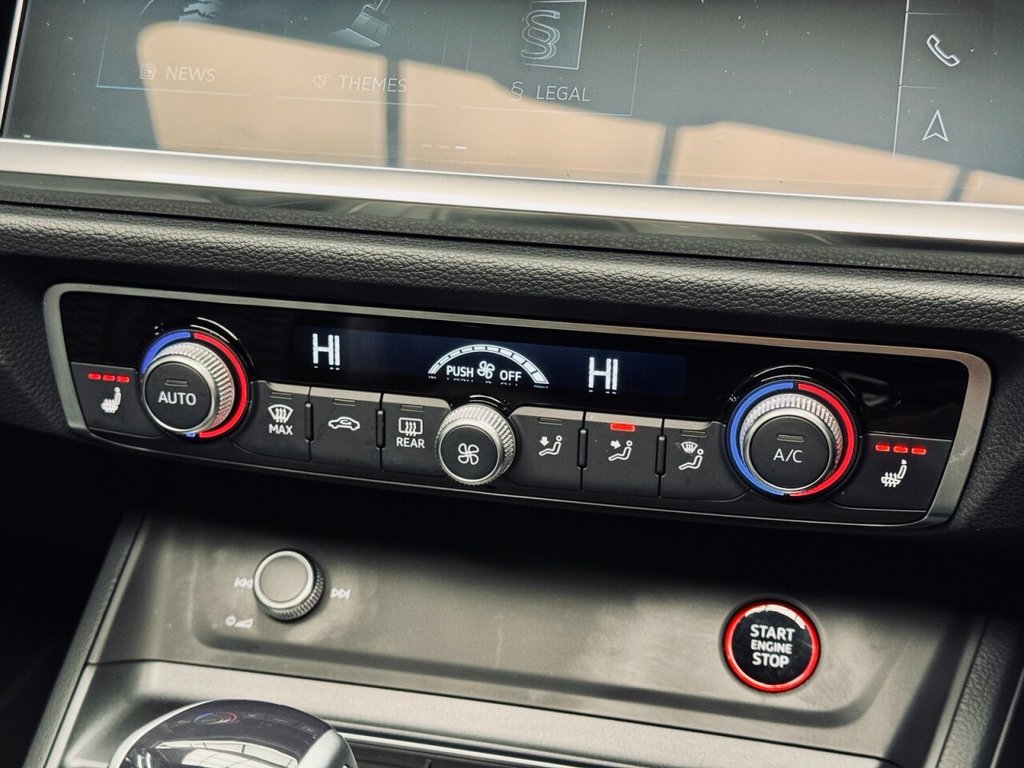 Used Audi RS Q3 2022 for sale - 76582053: Photo 25