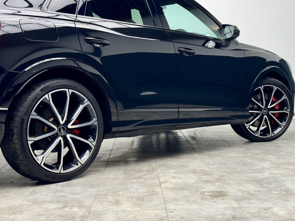 Used Audi RS Q3 2022 for sale - 76582053: Photo 29