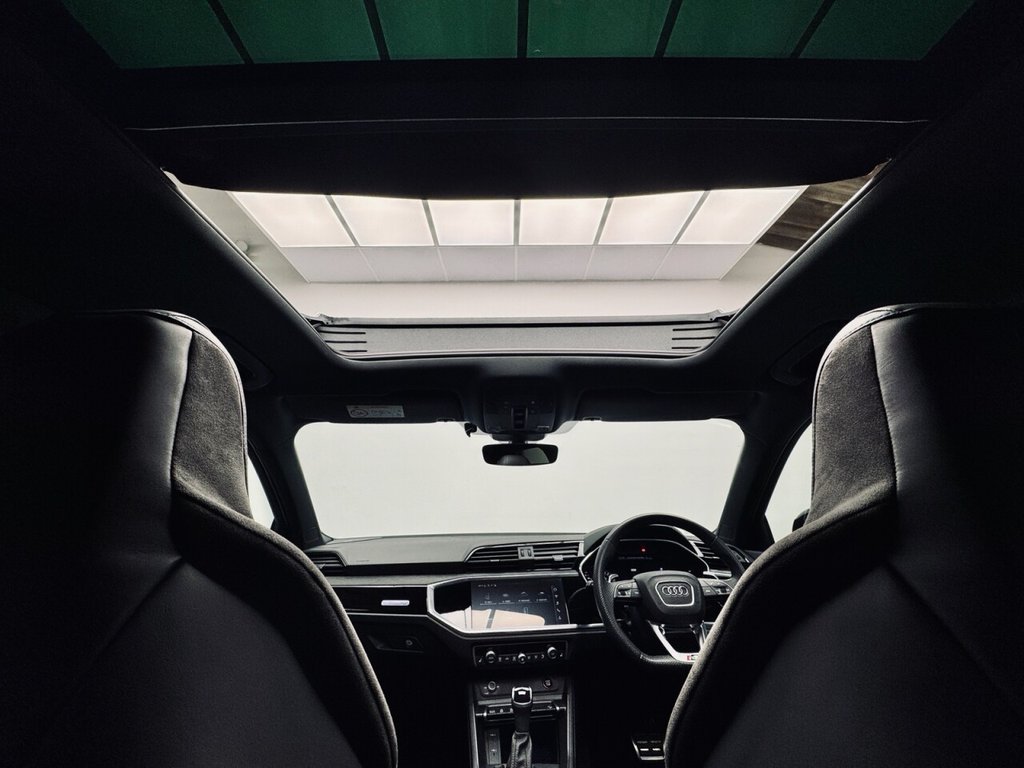 Used Audi RS Q3 2022 for sale - 76582053: Photo 3