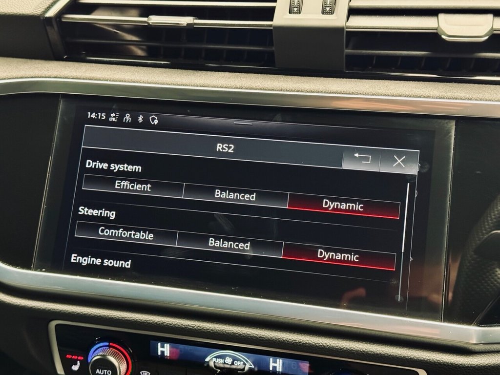 Used Audi RS Q3 2022 for sale - 76582053: Photo 32