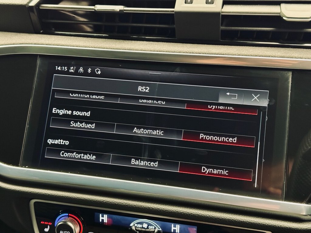 Used Audi RS Q3 2022 for sale - 76582053: Photo 33