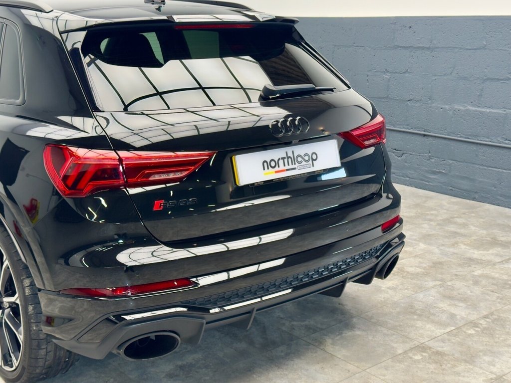Used Audi RS Q3 2022 for sale - 76582053: Photo 37