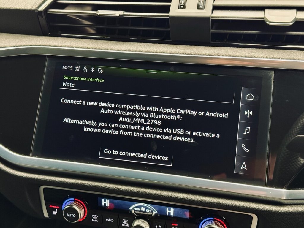 Used Audi RS Q3 2022 for sale - 76582053: Photo 38