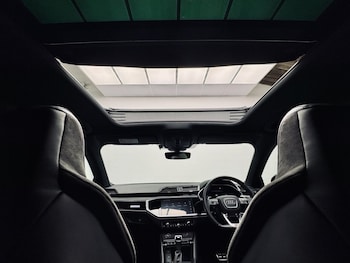 Used Audi RS Q3 2022 for sale - 76582053: Photo