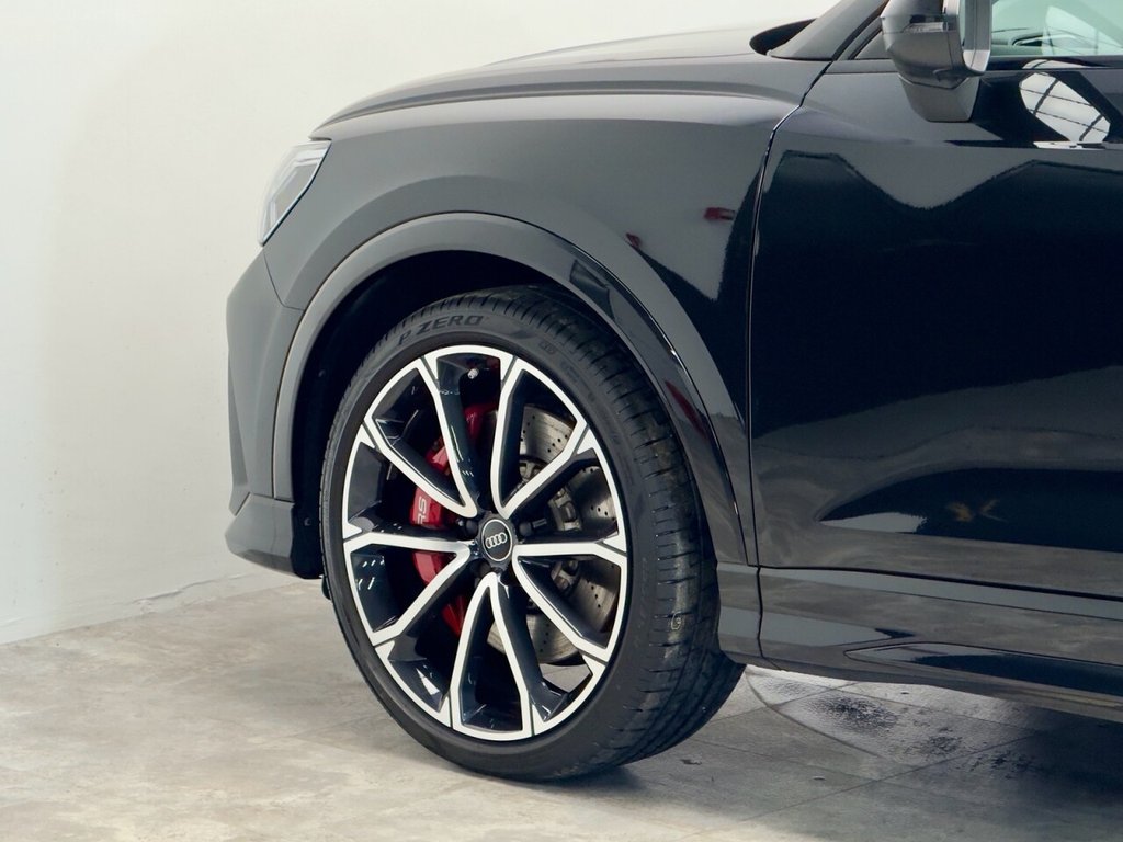 Used Audi RS Q3 2022 for sale - 76582053: Photo 40