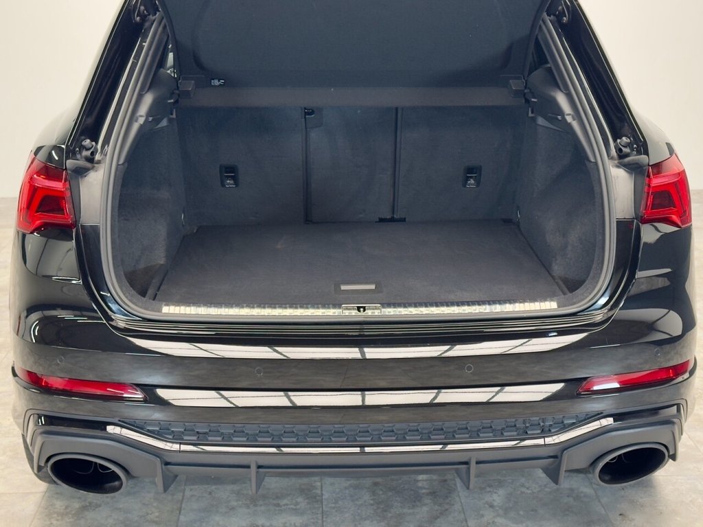 Used Audi RS Q3 2022 for sale - 76582053: Photo 43