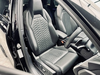 Used Audi RS Q3 2022 for sale - 76582053: Photo