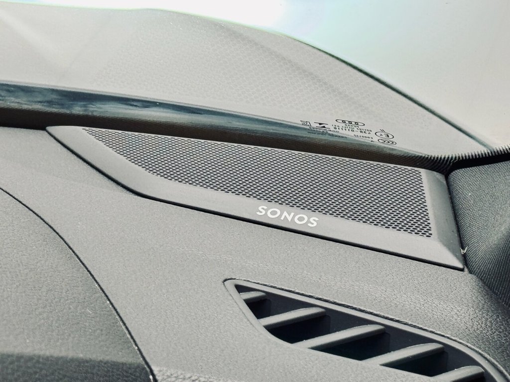 Used Audi RS Q3 2022 for sale - 76582053: Photo 5