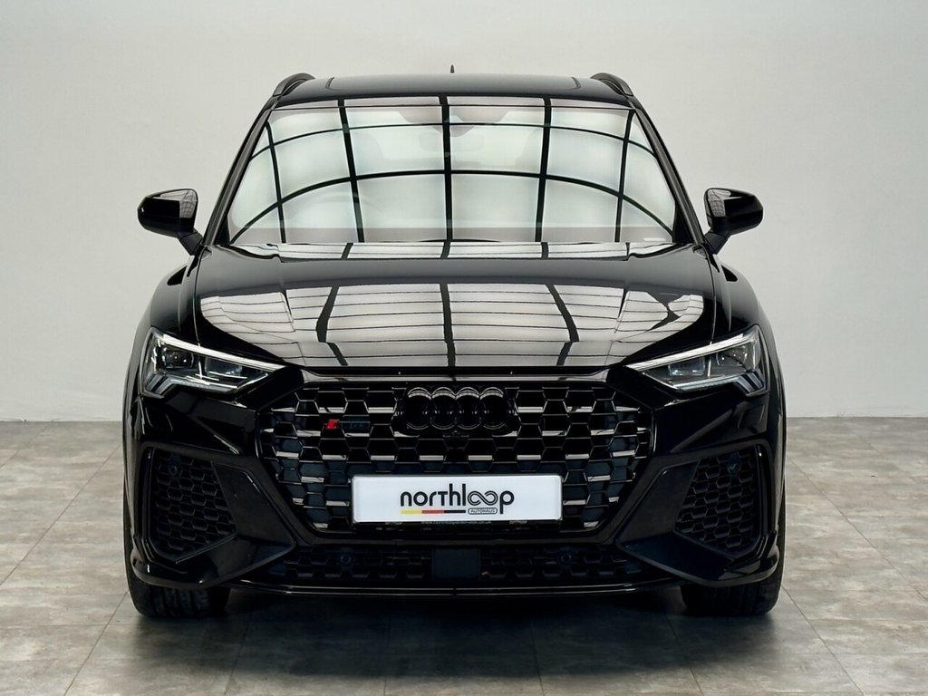 Used Audi RS Q3 2022 for sale - 76582053: Photo 7