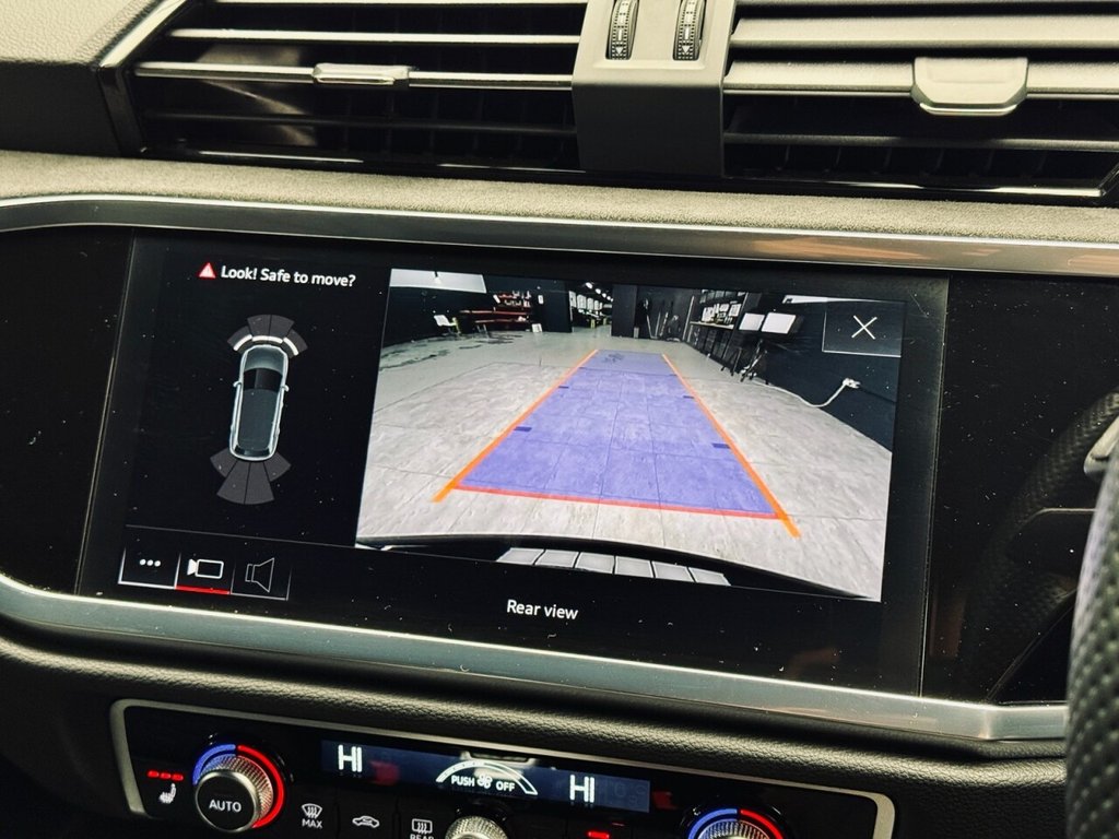 Used Audi RS Q3 2022 for sale - 76582053: Photo 8