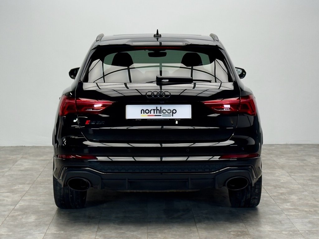 Used Audi RS Q3 2022 for sale - 76582053: Photo 9