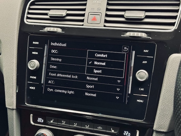 Used Volkswagen Golf 2019 for sale - 76105671: Photo 12