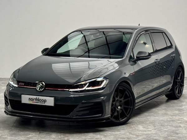 Used Volkswagen Golf 2019 for sale - 76105671: Photo 14