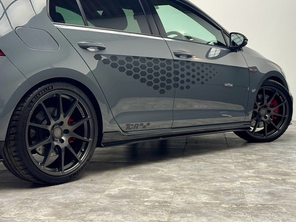 Used Volkswagen Golf 2019 for sale - 76105671: Photo 16