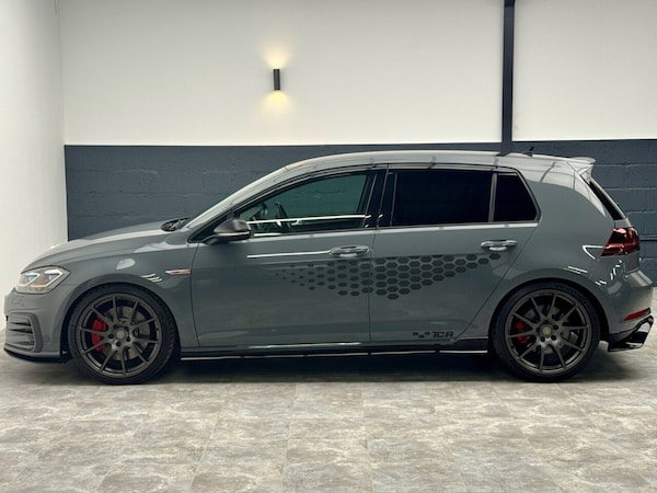 Used Volkswagen Golf 2019 for sale - 76105671: Photo 21