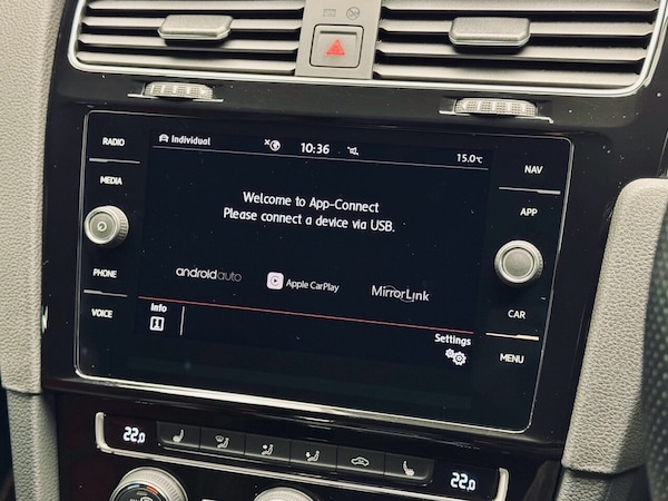Used Volkswagen Golf 2019 for sale - 76105671: Photo 22