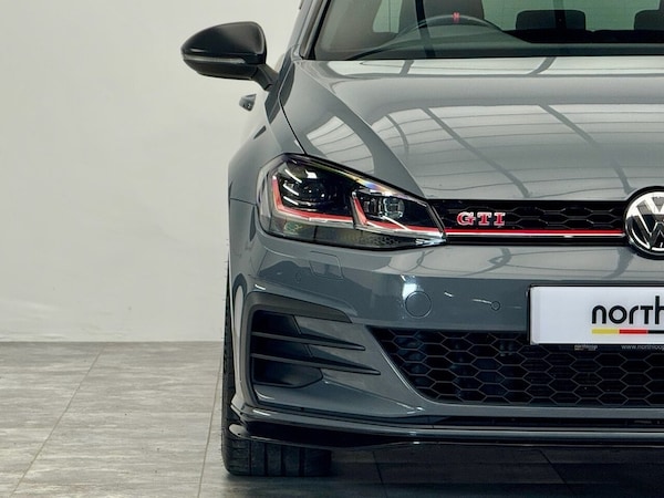Used Volkswagen Golf 2019 for sale - 76105671: Photo 23