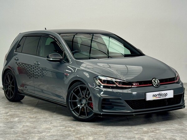 Used Volkswagen Golf 2019 for sale - 76105671: Photo 27