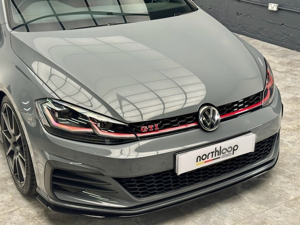 Used Volkswagen Golf 2019 for sale - 76105671: Photo 31