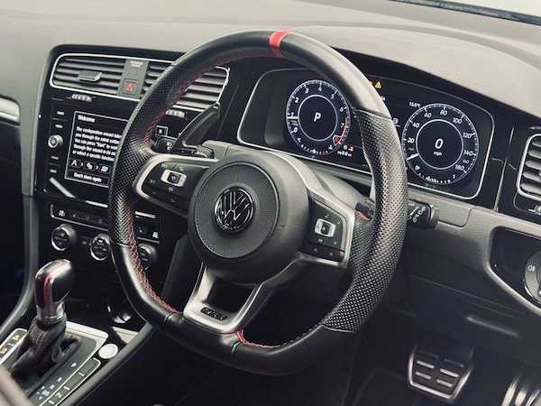 Used Volkswagen Golf 2019 for sale - 76105671: Photo 34