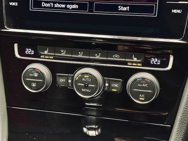 Used Volkswagen Golf 2019 for sale - 76105671: Photo 37