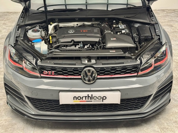Used Volkswagen Golf 2019 for sale - 76105671: Photo 46