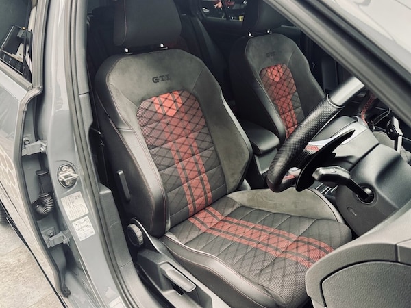 Used Volkswagen Golf 2019 for sale - 76105671: Photo 5