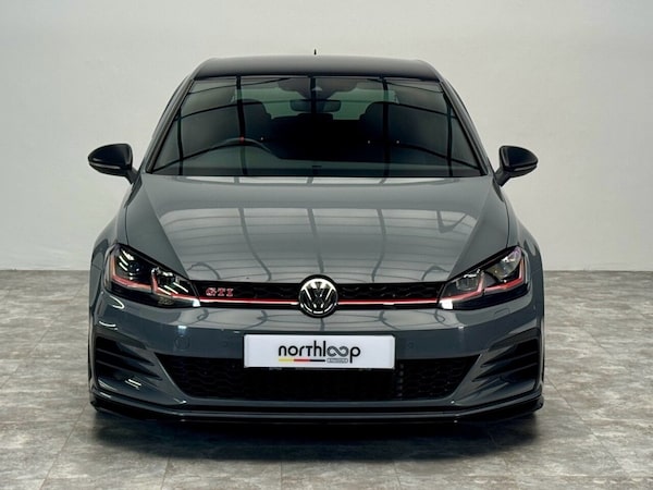 Used Volkswagen Golf 2019 for sale - 76105671: Photo 7
