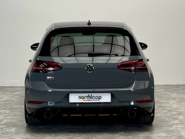 Used Volkswagen Golf 2019 for sale - 76105671: Photo 9