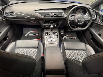 Used Audi S7 2016 for sale - 78056332: Photo