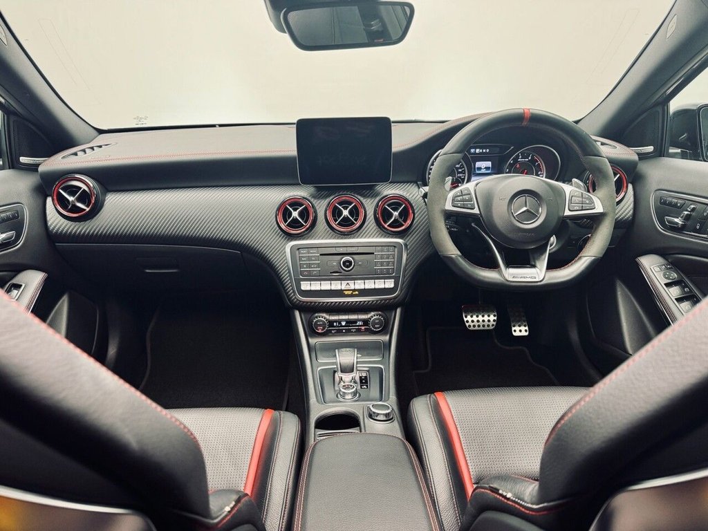 Used Mercedes-Benz A-Class 2018 for sale - 77520681: Photo 14