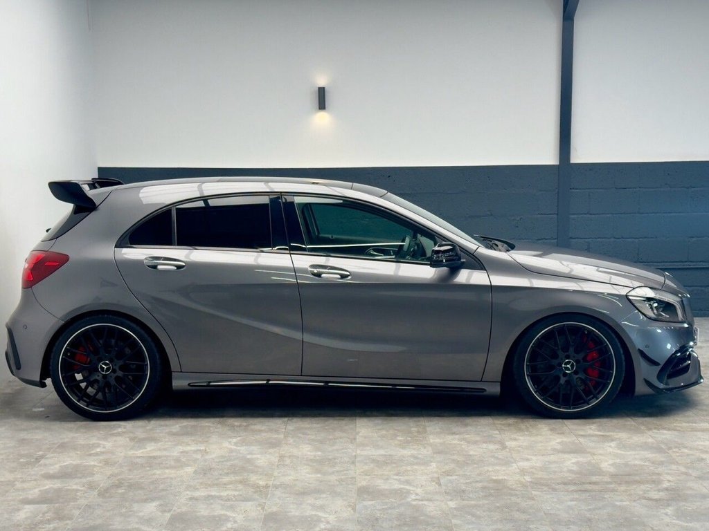 Used Mercedes-Benz A-Class 2018 for sale - 77520681: Photo 15