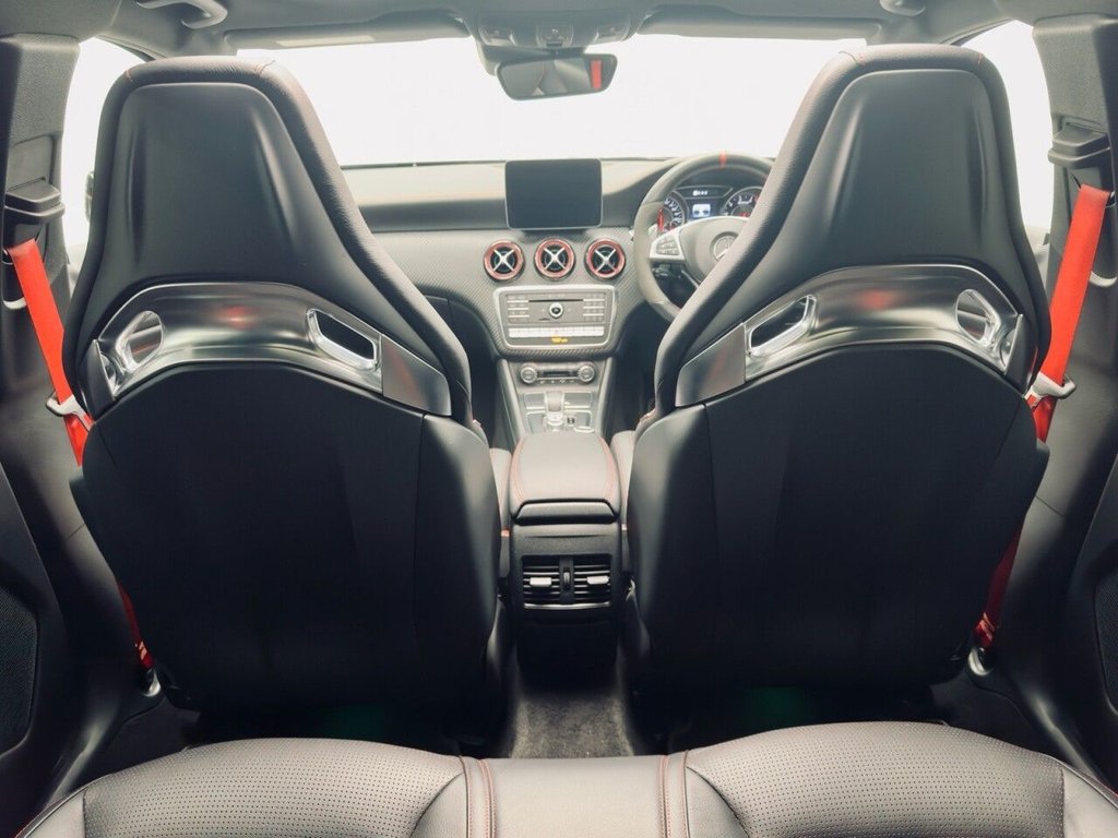 Used Mercedes-Benz A-Class 2018 for sale - 77520681: Photo 18