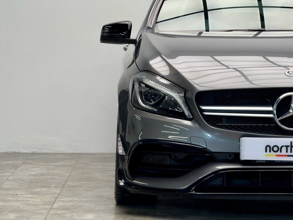 Used Mercedes-Benz A-Class 2018 for sale - 77520681: Photo 19