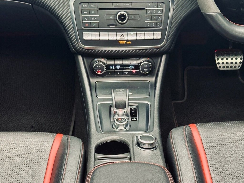 Used Mercedes-Benz A-Class 2018 for sale - 77520681: Photo 22