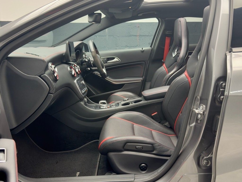 Used Mercedes-Benz A-Class 2018 for sale - 77520681: Photo 30