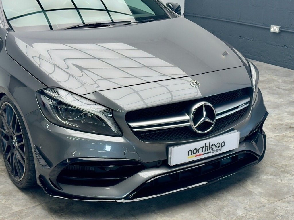 Used Mercedes-Benz A-Class 2018 for sale - 77520681: Photo 31