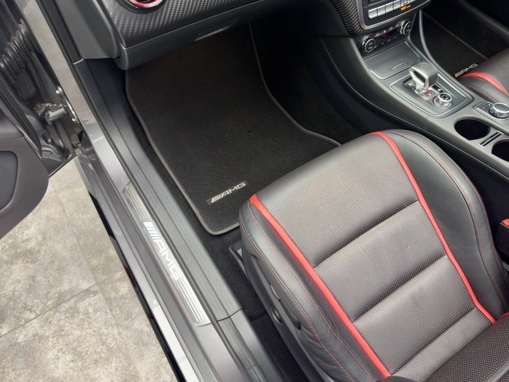 Used Mercedes-Benz A-Class 2018 for sale - 77520681: Photo 34