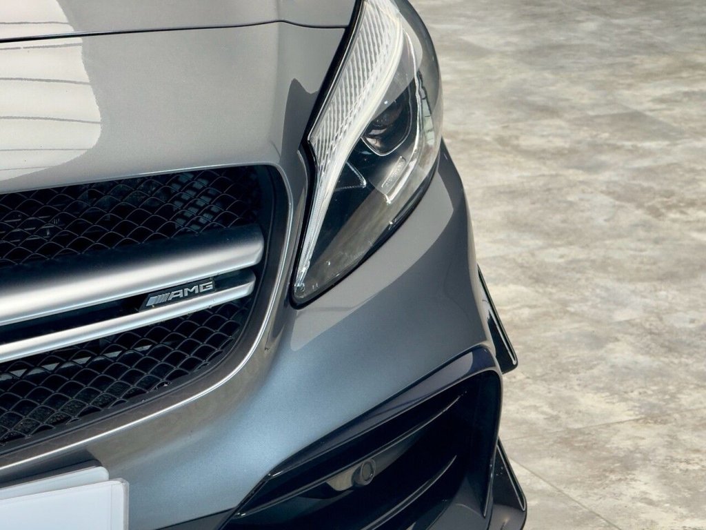 Used Mercedes-Benz A-Class 2018 for sale - 77520681: Photo 35