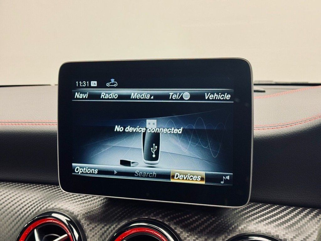 Used Mercedes-Benz A-Class 2018 for sale - 77520681: Photo 43